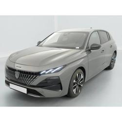 Peugeot 308 III Phase 1 NOUVELLE BLUEHDI 130CH S EAT8 ALLURE Saint-Jouan-des-Gu&eacute;rets