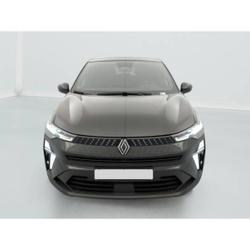 Renault Captur E-Tech full hybrid 160 ch Evolution Cesson-S&eacute;vign&eacute;