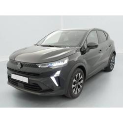 Renault Captur E-Tech full hybrid 160 ch Evolution Cesson-S&eacute;vign&eacute;