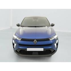 Renault Captur E-Tech full hybrid 160 ch Evolution Cesson-S&eacute;vign&eacute;