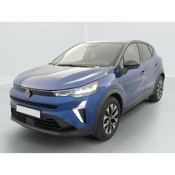Renault Captur E-Tech full hybrid 160 ch Evolution Cesson-S&eacute;vign&eacute;