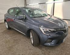 Renault Clio 5 Saint-Memmie