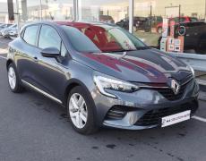 Renault Clio 5 Saint-Memmie