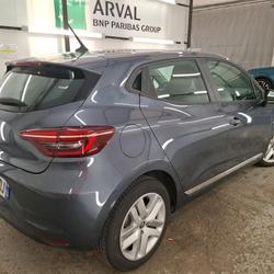 Renault Clio 5 Business Edition 1.0 TCe 90CV BVM6 E6d Saint-Memmie