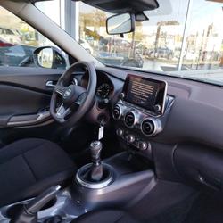 Nissan Juke DIG-T 114 BVM6 Business Edition occasion - Saint-Memmie - photo 2/15