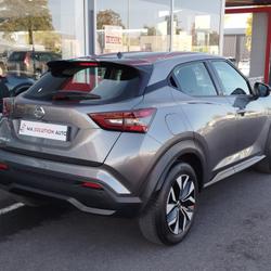 Nissan Juke DIG-T 114 BVM6 Business Edition occasion - Saint-Memmie - photo 3/15