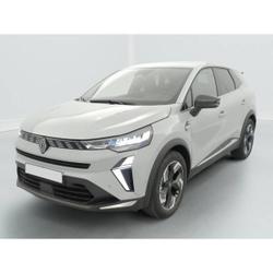 Renault Symbioz E-Tech full hybrid 160 ch Techno Laval