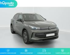 Volkswagen Tiguan Laval