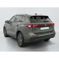 Volkswagen Tiguan 1.5 eTSI 131ch DSG7 Life Plus Laval