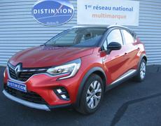 Renault Captur Couffé