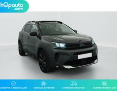 Citroen C5 Aircross Saint-Jouan-des-Guérets