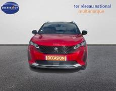 Peugeot 3008 Lieu-Saint-Amand