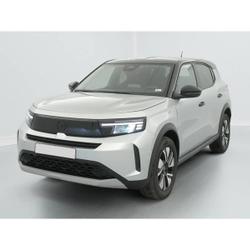 Opel Frontera ELECTRIQUE Electric 113 ch Batterie 44 kWh GS Laval