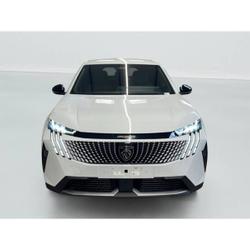 Peugeot 3008 Hybrid 145 e-DCS6 Allure Laval