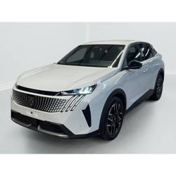 Peugeot 3008 Hybrid 145 e-DCS6 Allure Laval