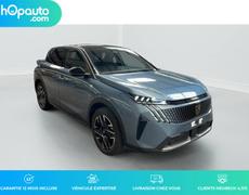 Peugeot 3008 Cesson-Sévigné