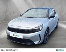 Opel Corsa Saint-Saulve