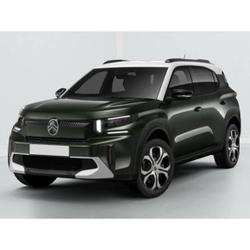 Citroen C3 Aircross HYBRID 145 PLUS Saint-Jouan-des-Gu&eacute;rets