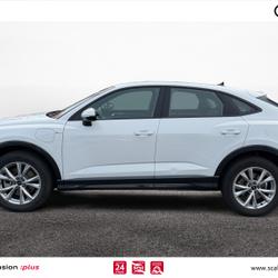 Audi Q3 Sportback 45 TFSIe 245 ch S tronic 6 S line occasion - Tarbes - photo 2/50