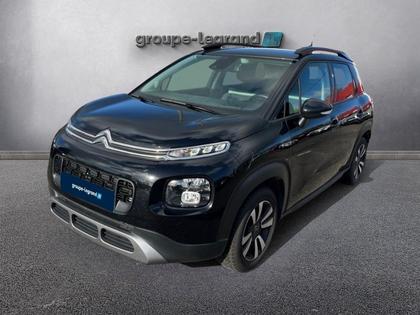 Citroen C3 Aircross - PureTech 110ch S&S Shine Business E6.d 6cv - 11 586 €
