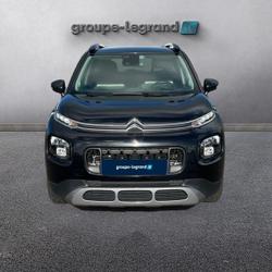 Citroen C3 Aircross PureTech 110ch S&S Shine Business E6.d 6cv Saint-L&ocirc;