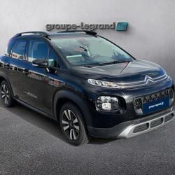 Citroen C3 Aircross PureTech 110ch S&S Shine Business E6.d 6cv Saint-L&ocirc;