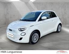 Fiat 500 II Longuenesse