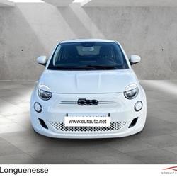 Fiat 500 II e 95ch MY23 Longuenesse