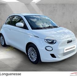 Fiat 500 II e 95ch MY23 Longuenesse