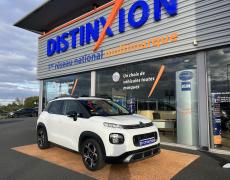 Citroen C3 Aircross Cholet