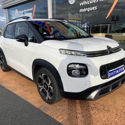 Citroen C3 Aircross PURETECH 82 SHINE occasion - Cholet - photo 2/15