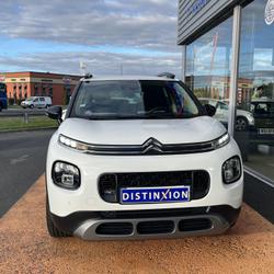 Citroen C3 Aircross PURETECH 82 SHINE occasion - Cholet - photo 3/15