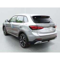 MG ZS HYBRID+ 197 LUXURY Saint-Jouan-des-Gu&eacute;rets