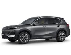 Geely Starray EM-i Arzal