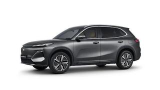 Geely Starray EM-i  - photo 0