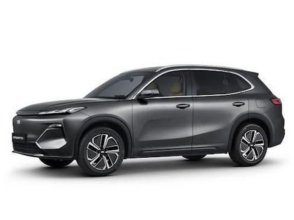 Geely Starray EM-i - 1.5 EM-i HYBRIDE 262 CV PRO PHEV - 29 990 €