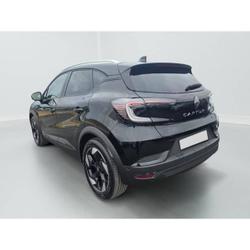 Renault Captur 1.8 E-Tech Hybride 160 BVA Techno Cesson-S&eacute;vign&eacute;