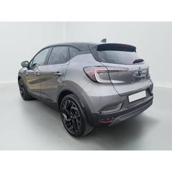 Renault Captur 1.8 E-Tech Hybride 160 Esprit Alpine Cesson-S&eacute;vign&eacute;