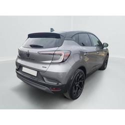 Renault Captur 1.8 E-Tech Hybride 160 Esprit Alpine Cesson-S&eacute;vign&eacute;