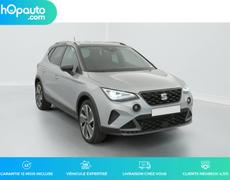 Seat Arona Saint-Jouan-des-Guérets
