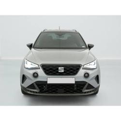 Seat Arona 1.0 TSI 115 ch Start Stop DSG7 FR Saint-Jouan-des-Gu&eacute;rets