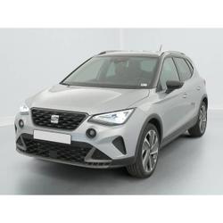 Seat Arona 1.0 TSI 115 ch Start Stop DSG7 FR Saint-Jouan-des-Gu&eacute;rets