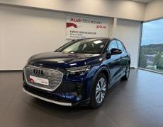 Audi Q4 e-tron Besançon