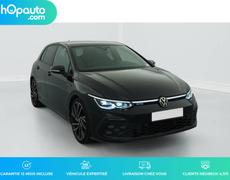 Volkswagen Golf 8 Saint-Jouan-des-Guérets