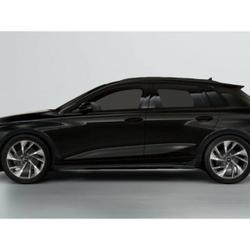 Audi A3 ALLSTR. S tronic 150 S line Saint-Jouan-des-Gu&eacute;rets