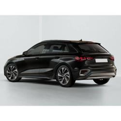 Audi A3 ALLSTR. S tronic 150 S line Saint-Jouan-des-Gu&eacute;rets
