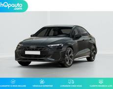 Audi A3 Saint-Jouan-des-Guérets