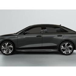 Audi A3 BERLINE 35 TDI 150 S tronic S line Cesson-S&eacute;vign&eacute;
