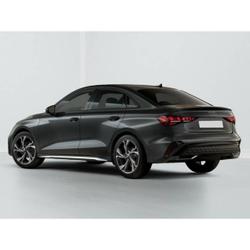 Audi A3 BERLINE 35 TDI 150 S tronic S line Cesson-S&eacute;vign&eacute;