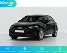 Audi A3 Saint-Jouan-des-Guérets